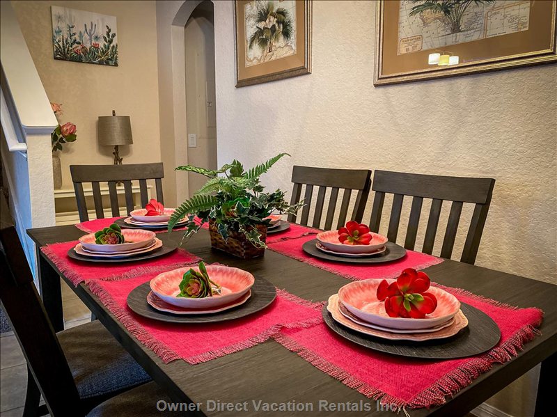  vacation rentals united states florida davenport  la mirage st  