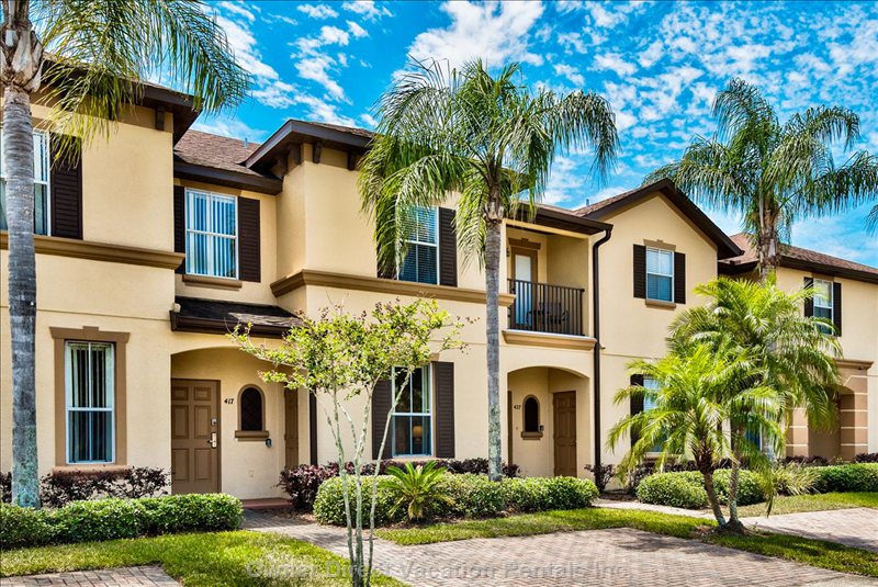  vacation rentals united states florida davenport  la mirage st  
