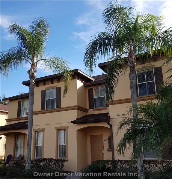  vacation rentals united states florida davenport  la mirage st  