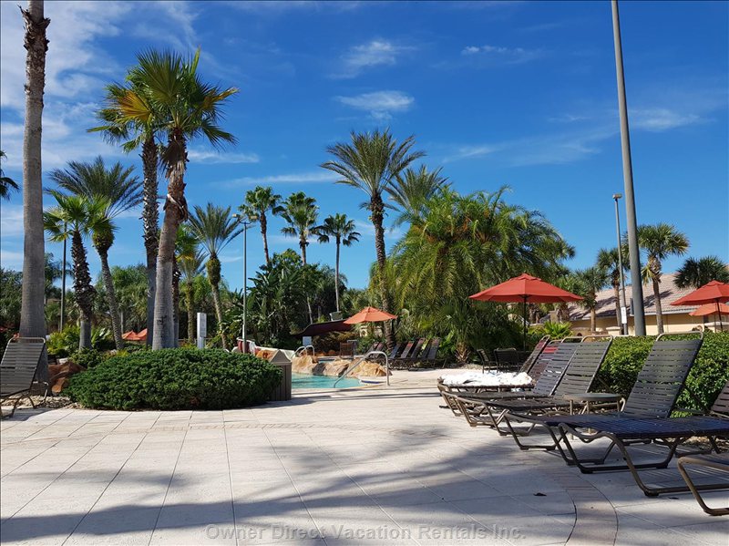  vacation rentals united states florida davenport  la mirage st  