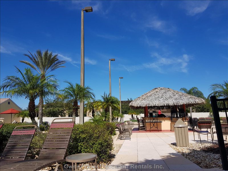  vacation rentals united states florida davenport  la mirage st  