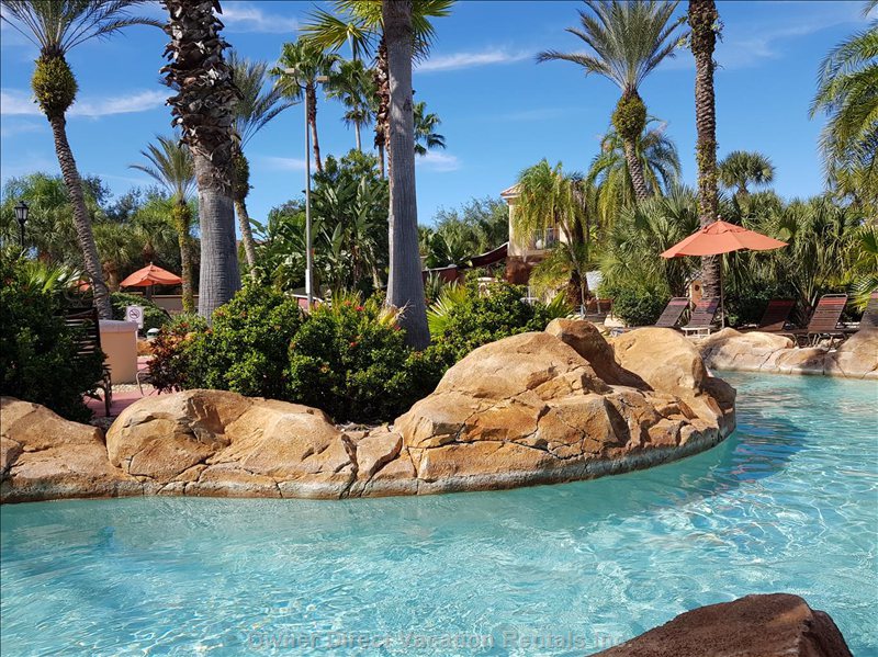  vacation rentals united states florida davenport  la mirage st  