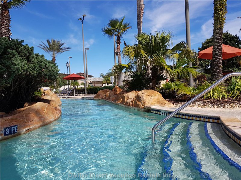  vacation rentals united states florida davenport  la mirage st  