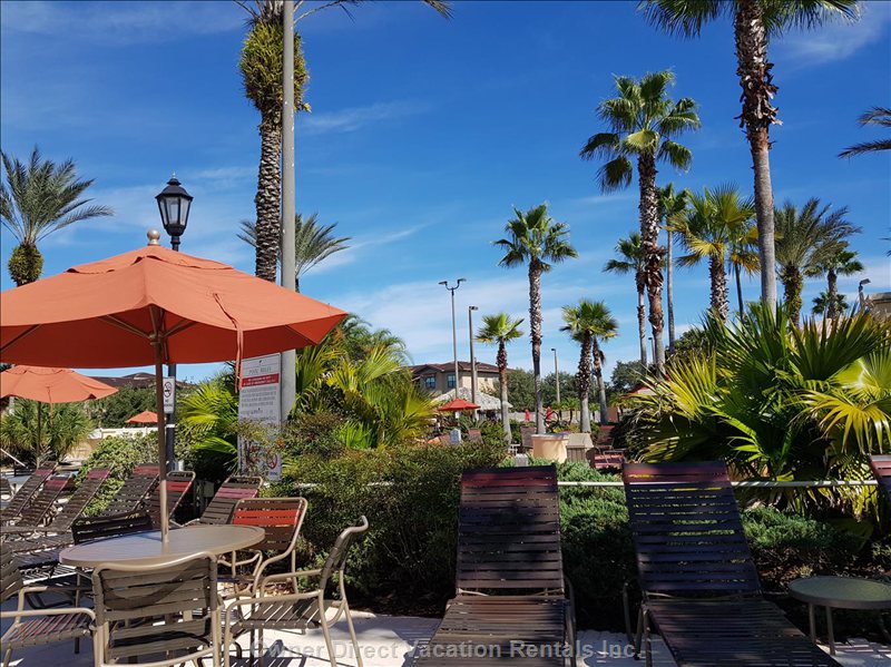  vacation rentals united states florida davenport  la mirage st  