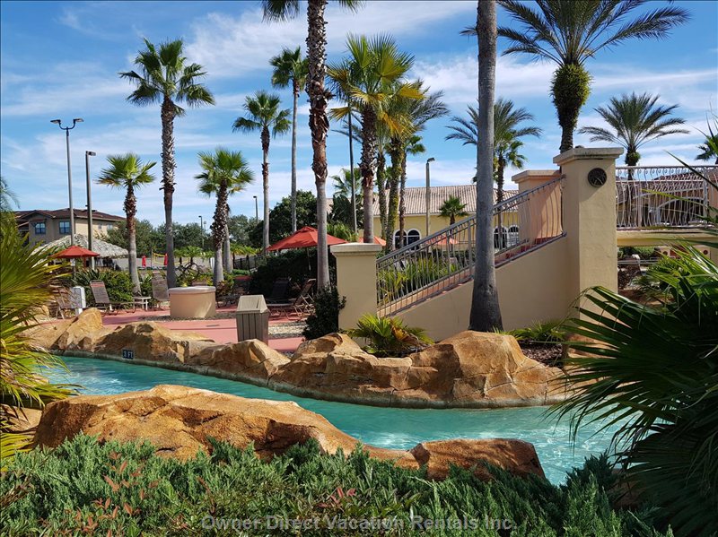  vacation rentals united states florida davenport  la mirage st  