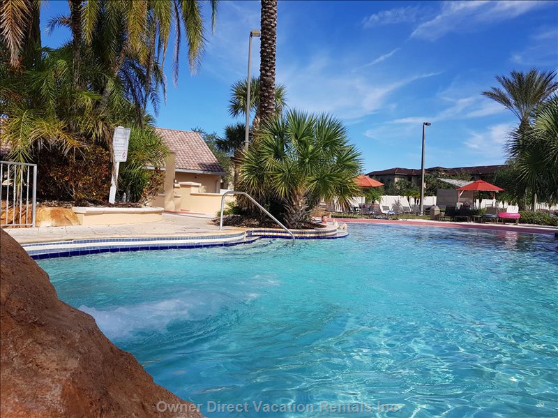  vacation rentals united states florida davenport  la mirage st  
