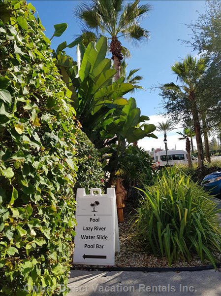  vacation rentals united states florida davenport  la mirage st  