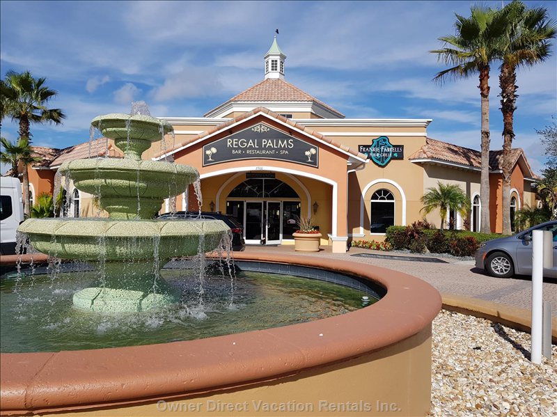  vacation rentals united states florida davenport  la mirage st  