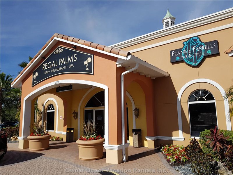  vacation rentals united states florida davenport  la mirage st  