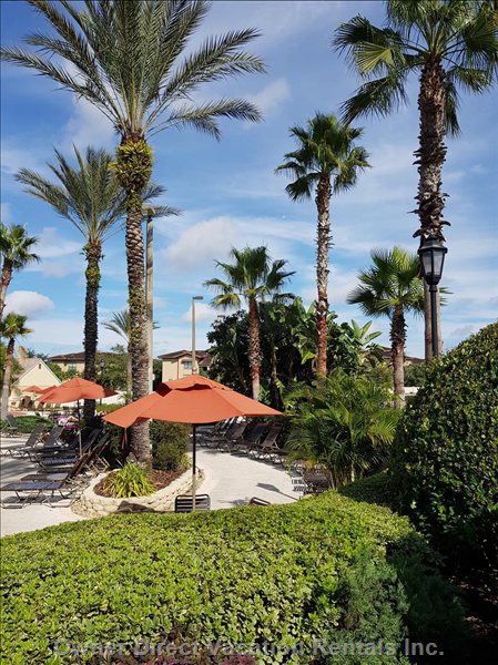  vacation rentals united states florida davenport  la mirage st  