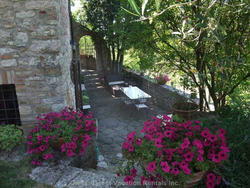 corciano vacation rentals vacation rentals italy umbria corciano 
