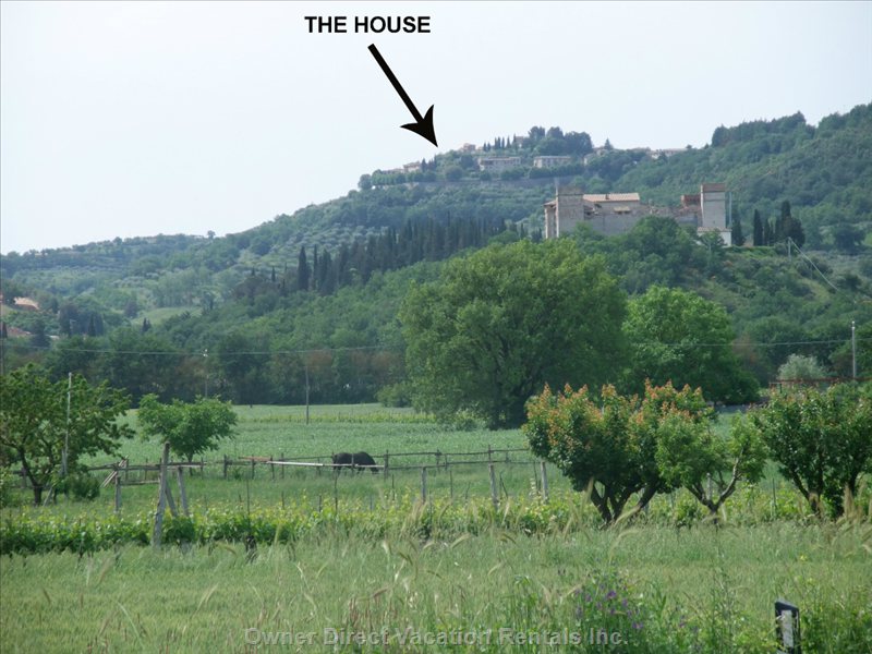  corciano vacation rentals vacation rentals italy umbria corciano 