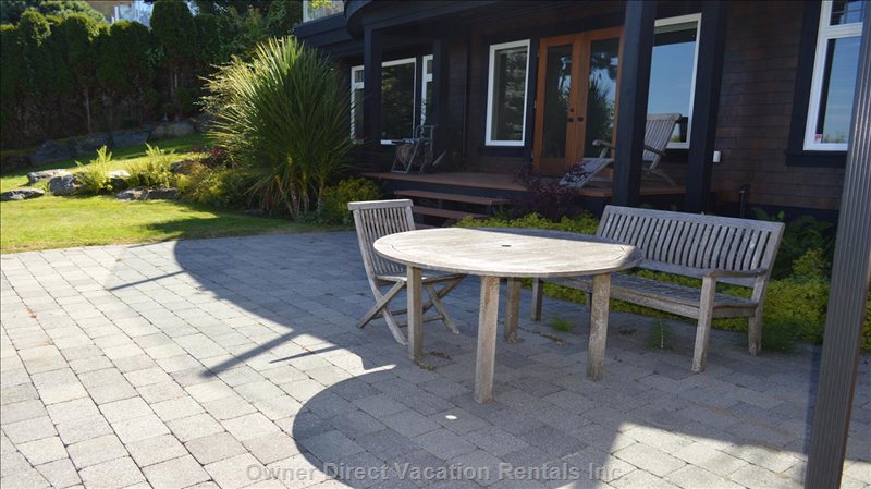  vacation rentals canada british columbia victoria  parker ave 