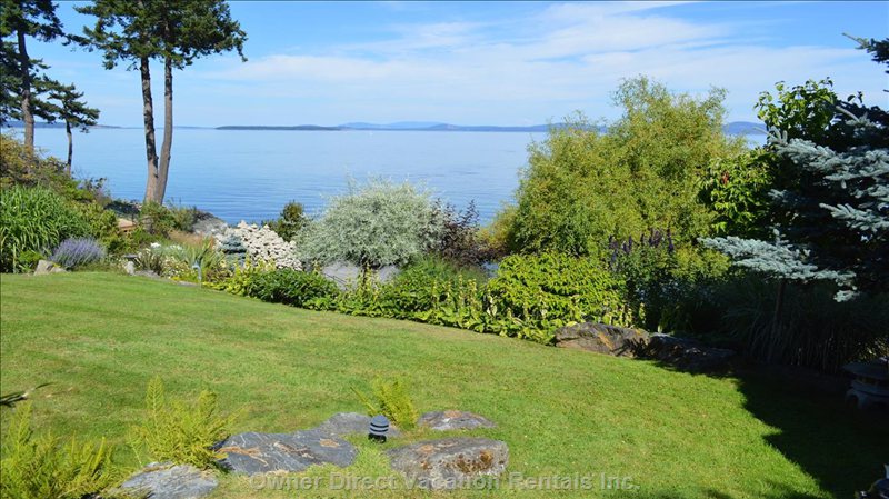 vacation rentals canada british columbia victoria  parker ave 