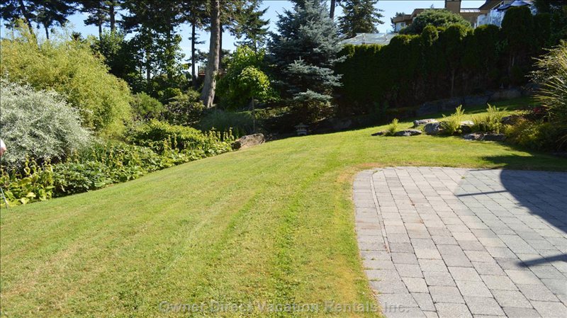  vacation rentals canada british columbia victoria  parker ave 