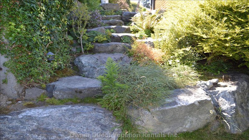  vacation rentals canada british columbia victoria  parker ave 
