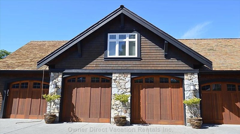  vacation rentals canada british columbia victoria  parker ave 