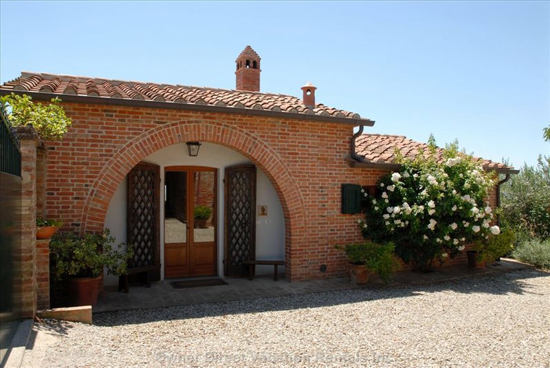  vacation rentals italy toscana cortona loc chianina 