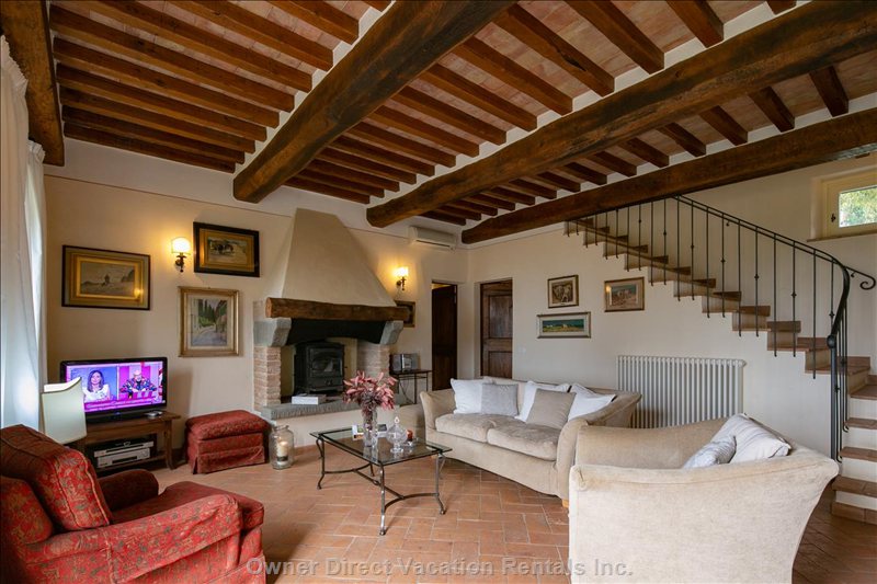 vacation rentals italy toscana cortona