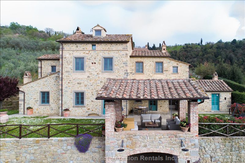  cortona vacation rentals vacation rentals italy toscana cortona 