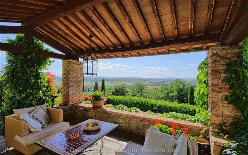  cortona vacation rentals vacation rentals italy toscana cortona 