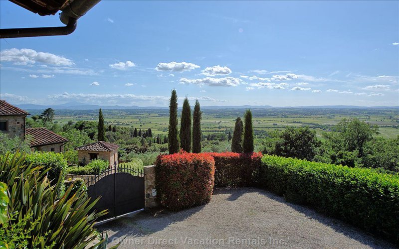  cortona vacation rentals vacation rentals italy toscana cortona 