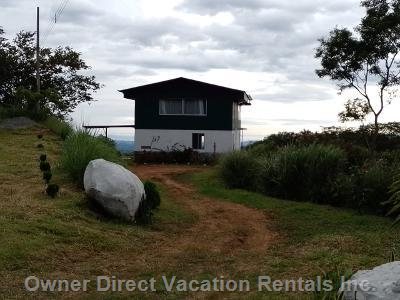  vacation rentals costa rica alajuela province santiago district butterfly dance 