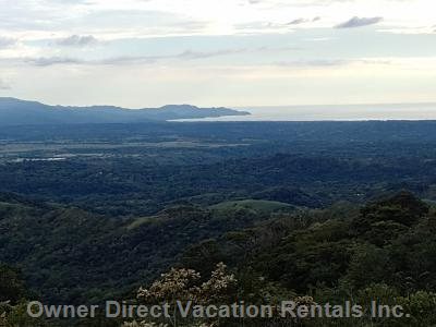  vacation rentals costa rica alajuela province santiago district butterfly dance 