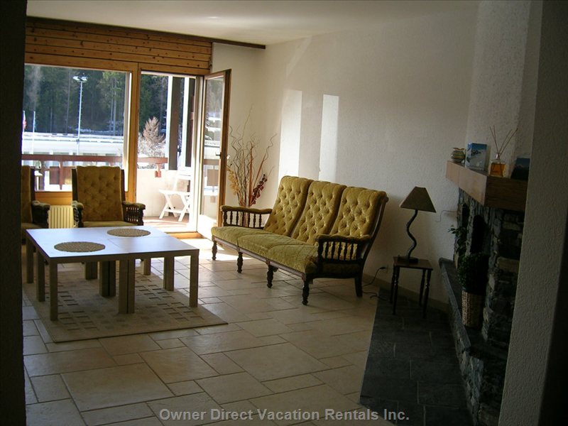  vacation rentals switzerland valais crans montana place dycor 