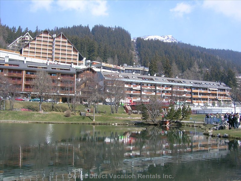  vacation rentals switzerland valais crans montana place dycor 