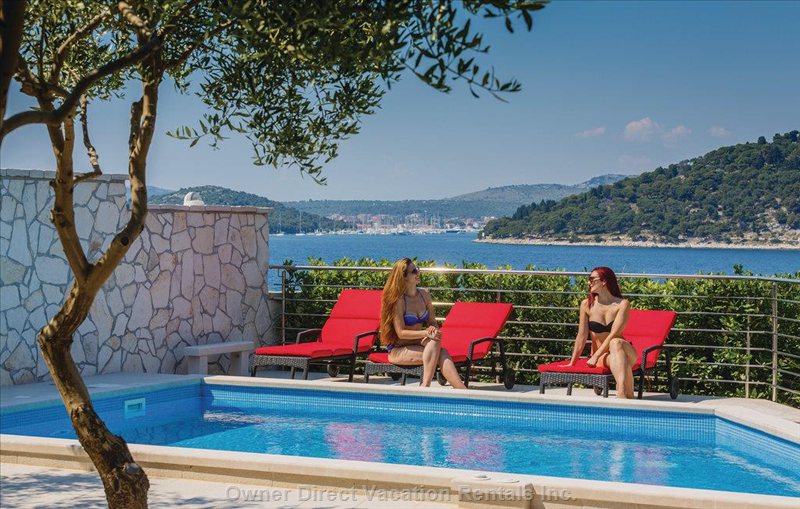  dalmatia vacation rentals vacation rentals croatia ibensko kninska upanija rogoznica 
