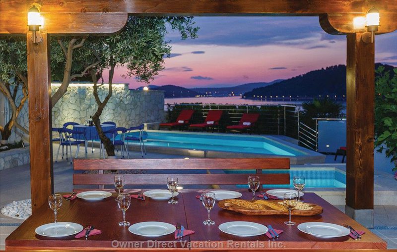  dalmatia vacation rentals vacation rentals croatia ibensko kninska upanija rogoznica 