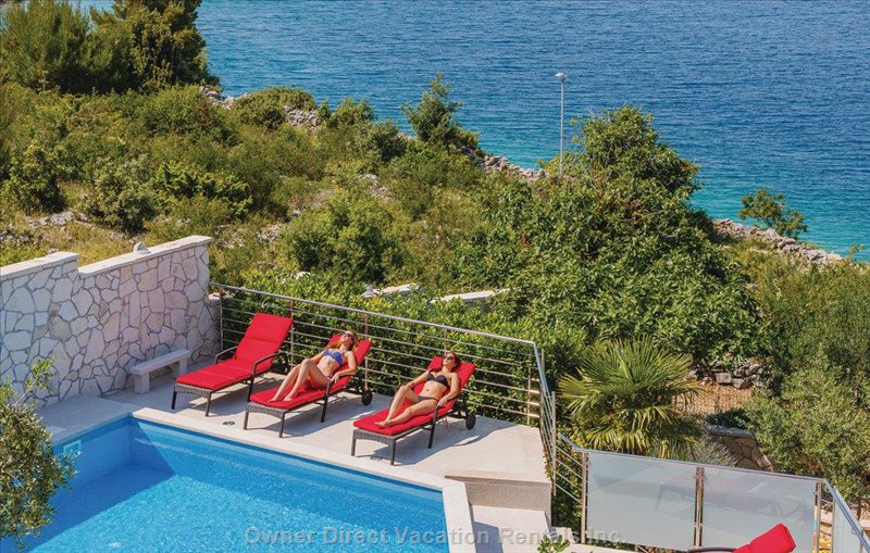  dalmatia vacation rentals vacation rentals croatia ibensko kninska upanija rogoznica 