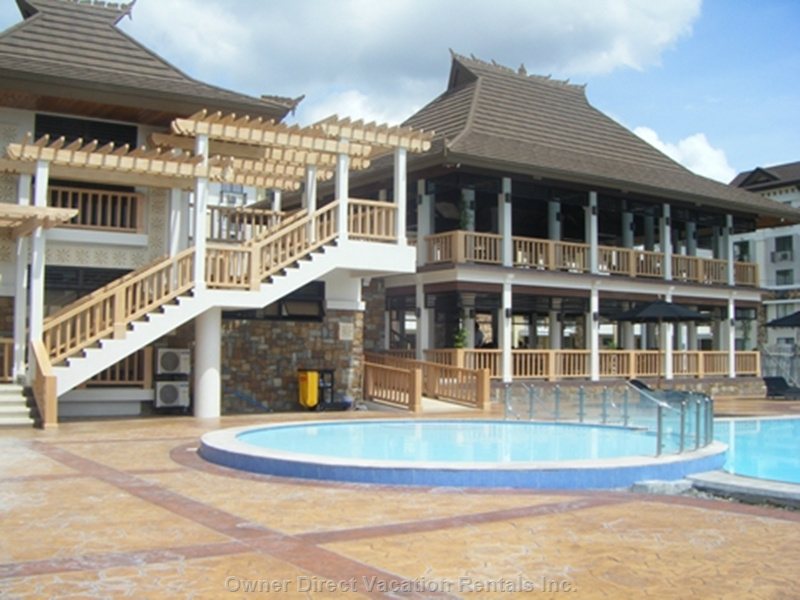  vacation rentals philippines davao region davao city ecowest drive ecoland 