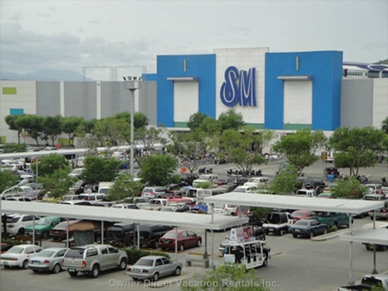  vacation rentals philippines davao region davao city ecowest drive ecoland 