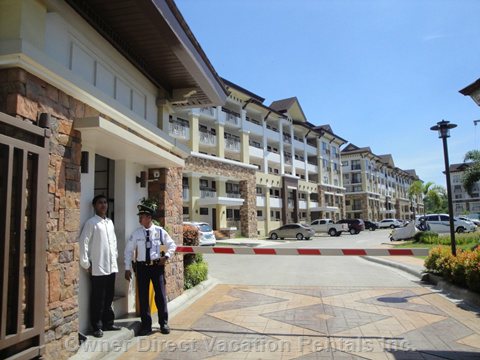  vacation rentals philippines davao region davao city ecowest drive ecoland 