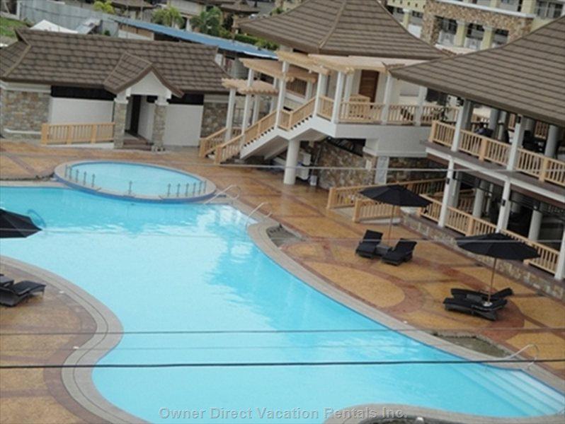 vacation rentals philippines davao region davao city ecowest drive ecoland 