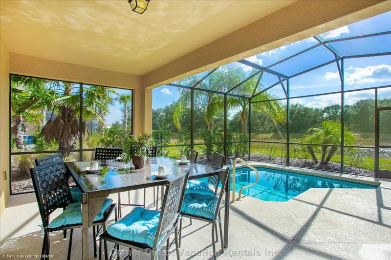  vacation rentals united states florida davenport  terrasonesta dr 