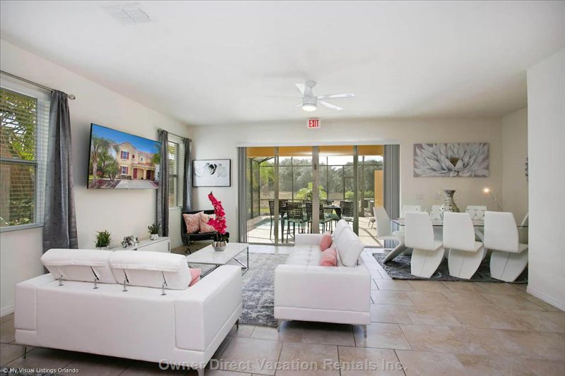  vacation rentals united states florida davenport  terrasonesta dr 
