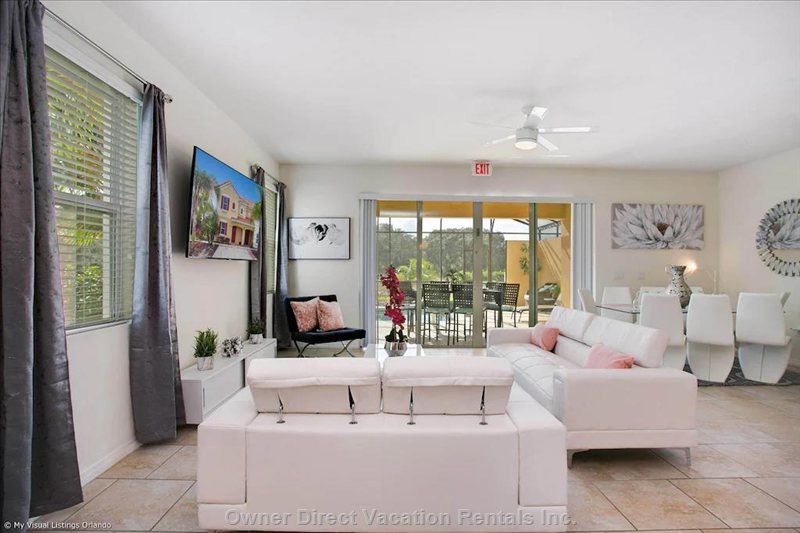  vacation rentals united states florida davenport  terrasonesta dr 
