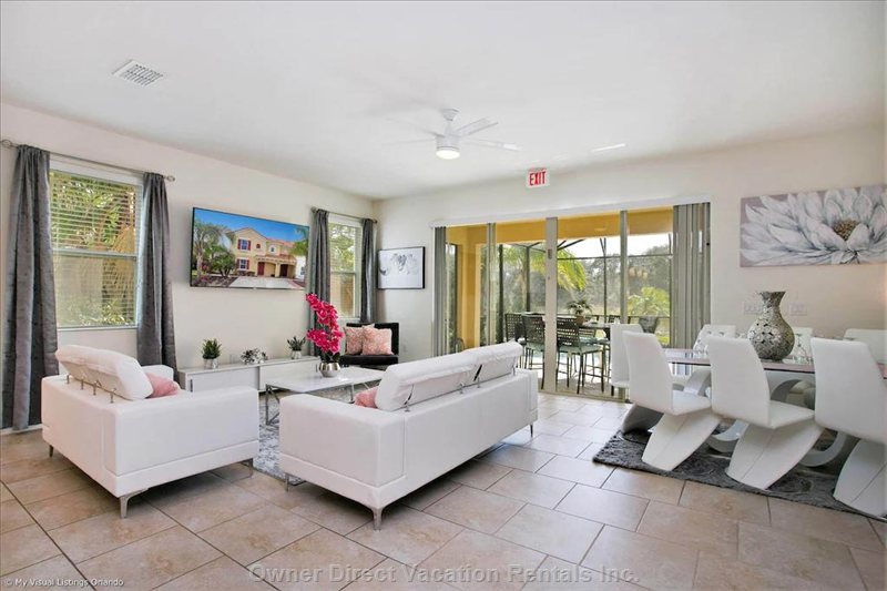  vacation rentals united states florida davenport  terrasonesta dr 