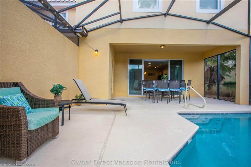  vacation rentals united states florida davenport  terrasonesta dr 