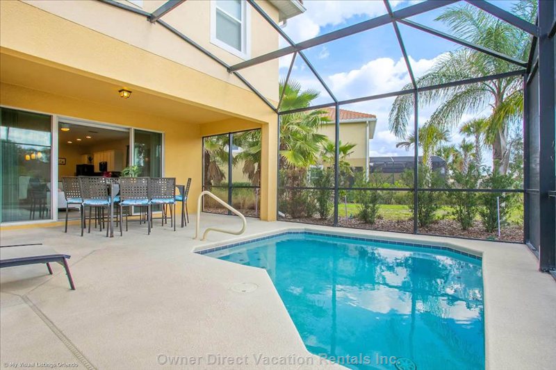  vacation rentals united states florida davenport  terrasonesta dr 