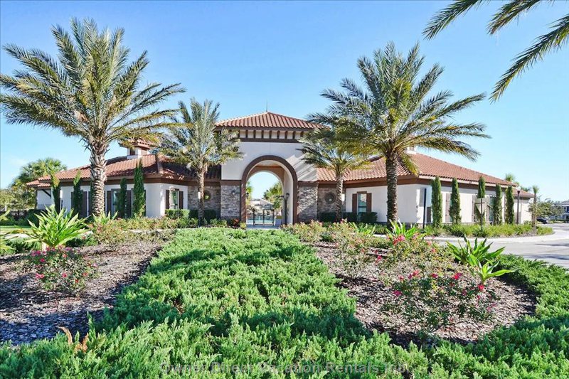  vacation rentals united states florida davenport  terrasonesta dr 