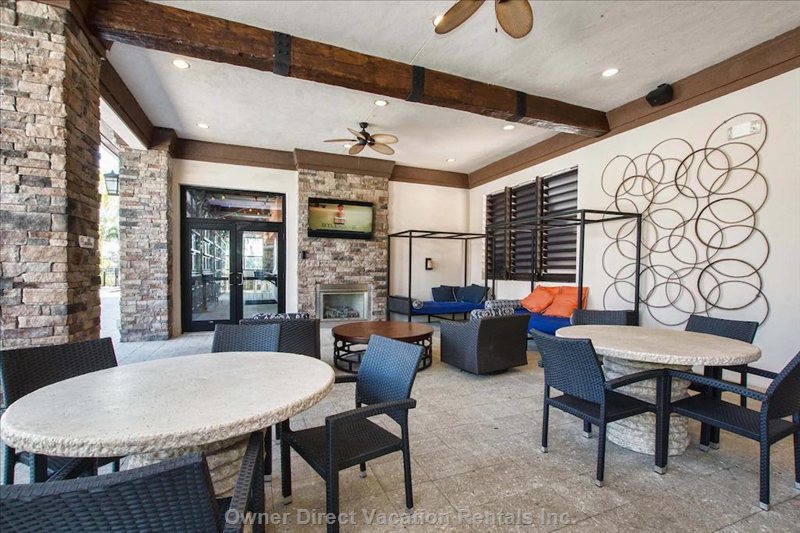  vacation rentals united states florida davenport  terrasonesta dr 