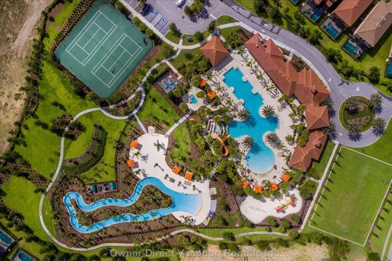  vacation rentals united states florida davenport  terrasonesta dr 