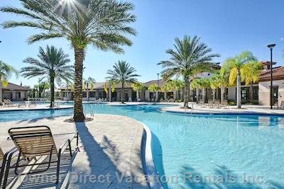  vacation rentals united states florida davenport  terrasonesta dr 