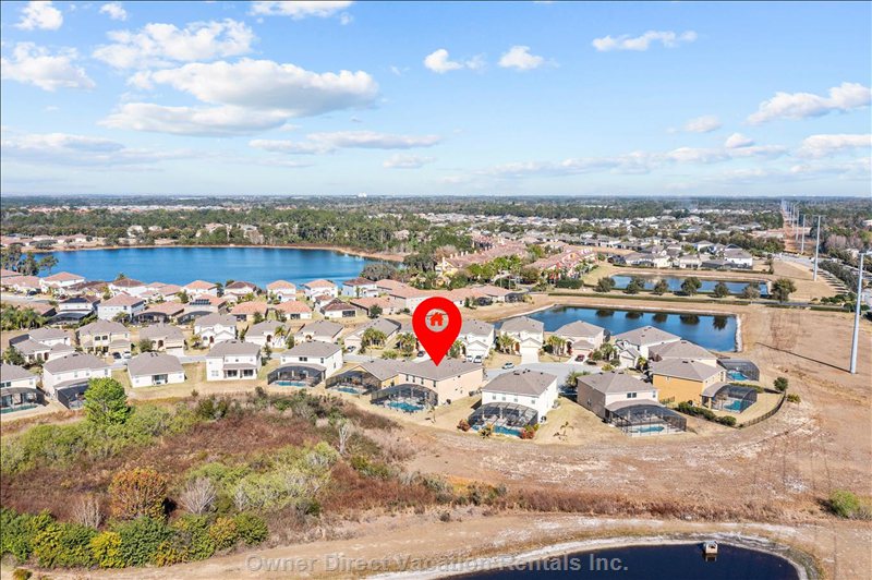  providence golf and country club vacation rentals vacation rentals united states florida davenport 
