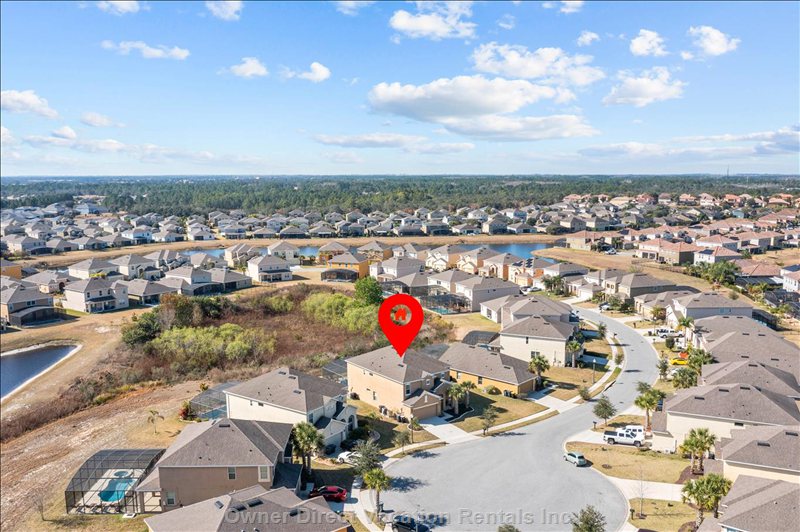  providence golf and country club vacation rentals vacation rentals united states florida davenport 