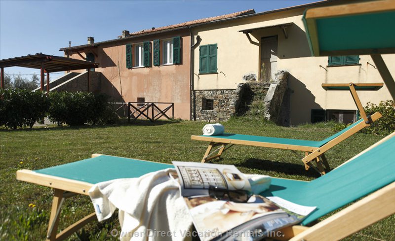  vacation rentals italy liguria san pietro frascati localit san pietro 